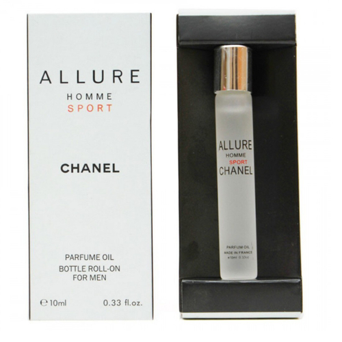 CHANEL ALLURE Sport edT 10ml man