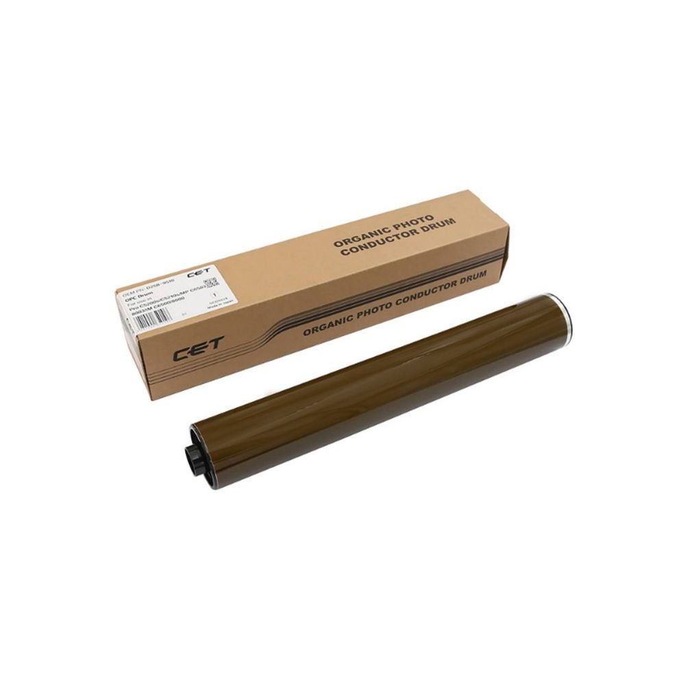 Барабан (Япония) D258-9510 для RICOH Pro C5200s/C5210s, MP C6503/C8003 (CET), CET101062