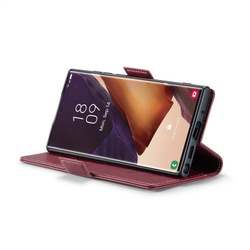 Чехол-книжка CaseMe Smooth Samsung Galaxy Note 20 Ultra