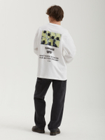 Мужской Лонгслив Better Dreams