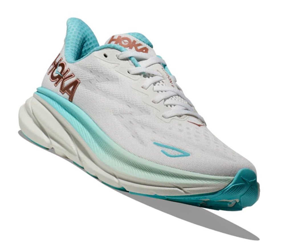 Кроссовки женские Hoka Clifton 9 WIDE