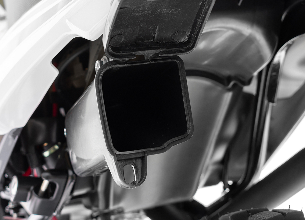 Мотоцикл Regulmoto SK200GY-5