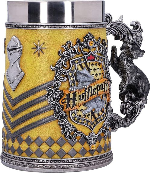 Fincan/Чашка/Cup Harry Potter mugs ( yellow )