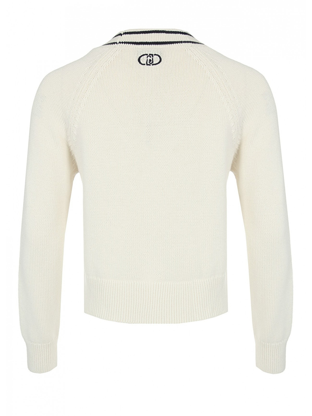 Кардиган женский Ecs Maglia Aperta LIU JO