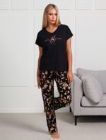 Костюм Престиж-1 Виотекс ЧЁРНЫЙ