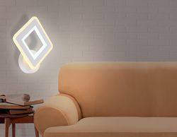 Ambrella Настенный светодиодный светильник Original FA871