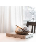 Крючок вязальный