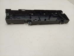 ARXL100 кт69 Панель крепления индикации для стиральной машины Hotpoint-Ariston 230008939 б/у