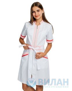 Халат женский ХМ.469