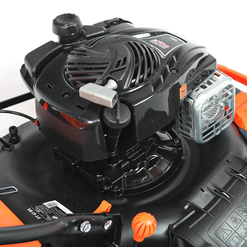 PATRIOT PT 47BS газонокосилка бензиновая 512109016