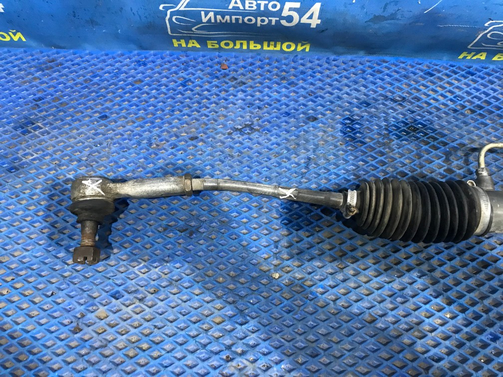 Рейка рулевая NISSAN LIBERTY 1999