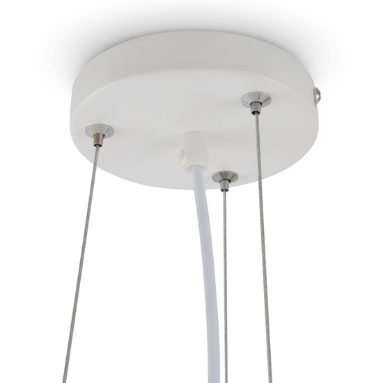 Подвесной светильник Freya FR5179PL-06W