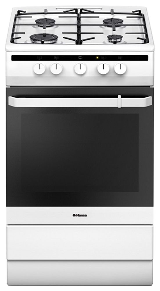 Кухонная плита Hansa FCGW51003