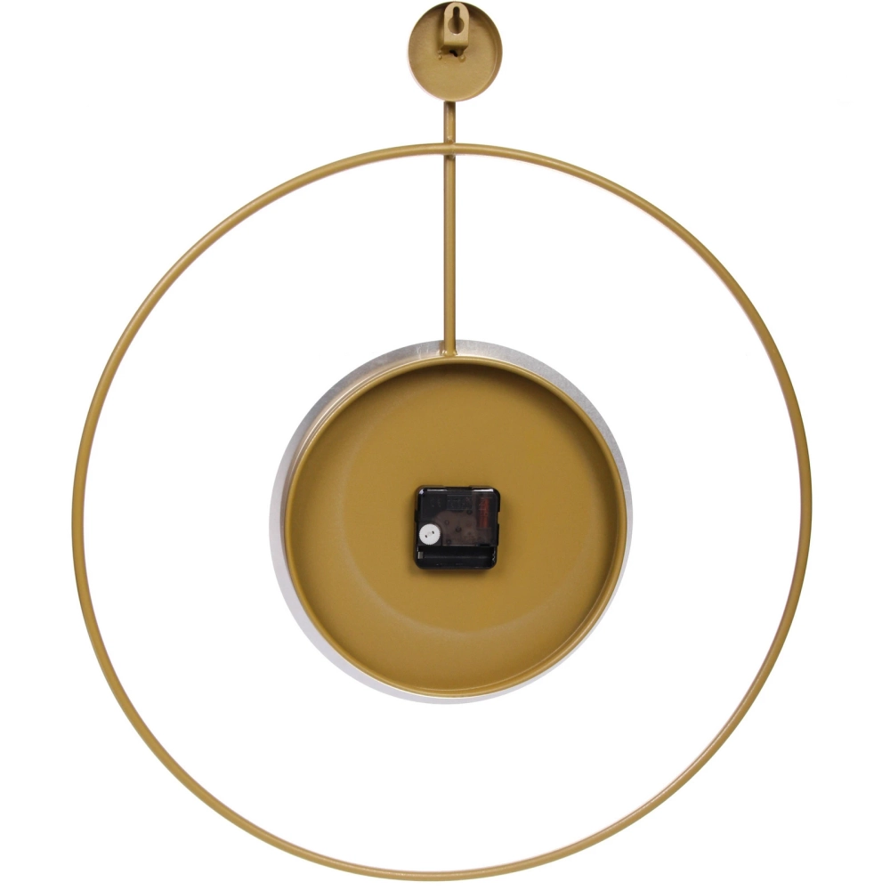 Часы настенные «LOFT HOME «50см, круг