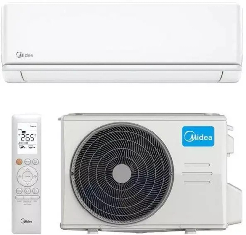 Midea MSAG3-18N8C2-I / MSAG3-18N8C2-O