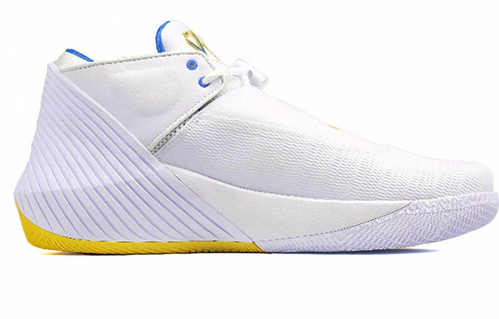 Кроссовки Jordan Why Not Zer0.1 Low Pfx