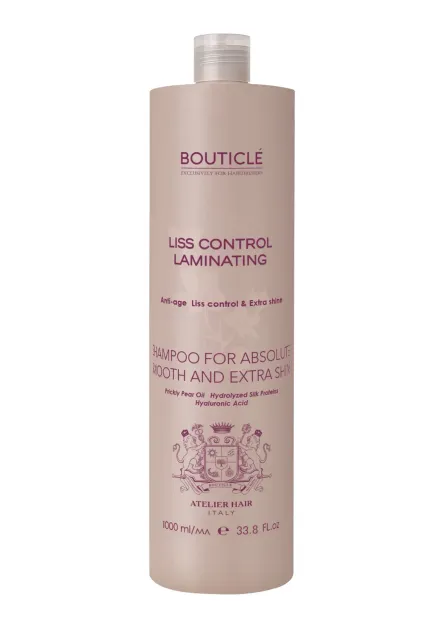 Liss (разглаживающая линия)