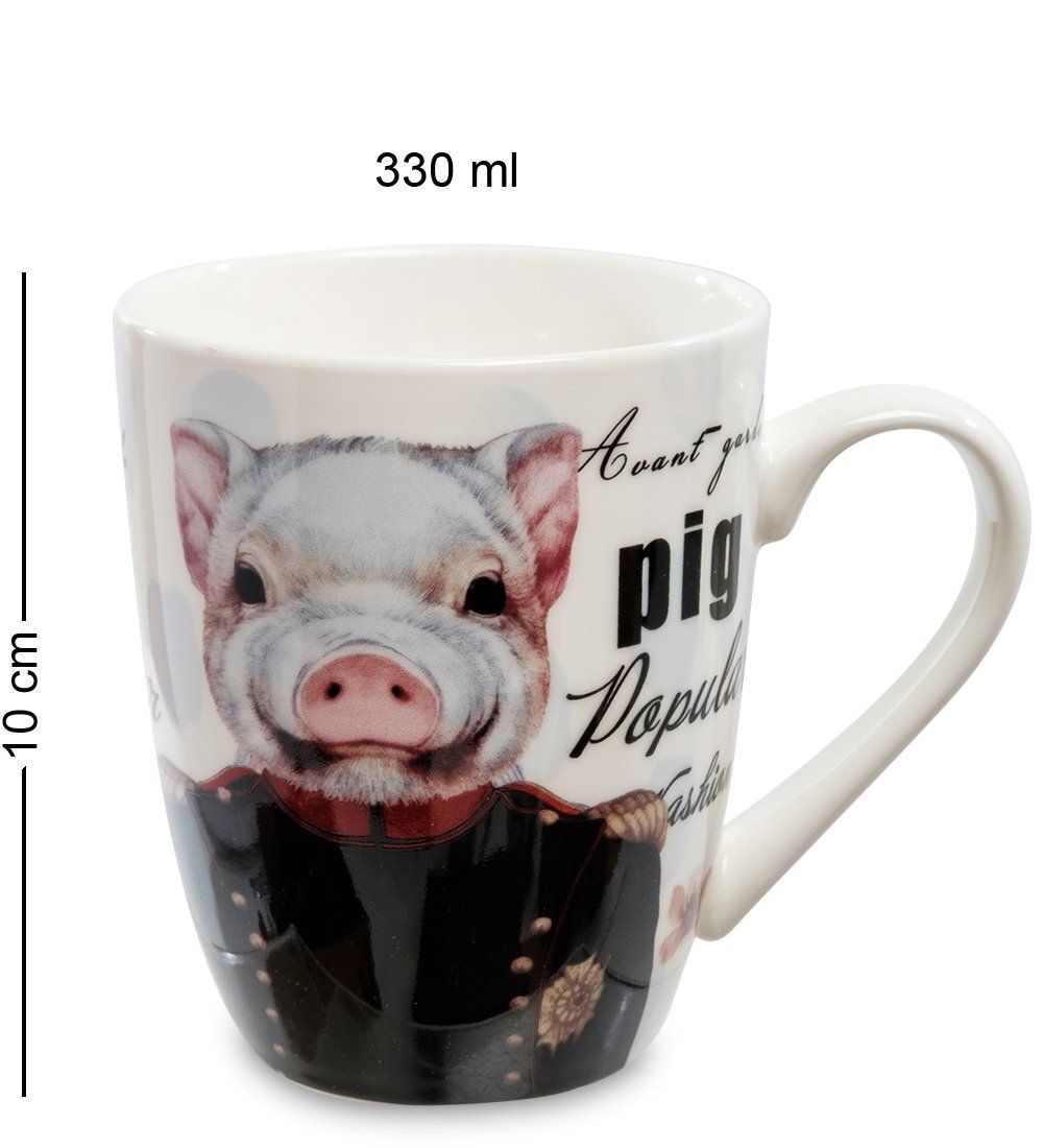 GAEM Art MUG-197/1 Кружка «Важная персона»