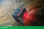 Лазерный нивелир ADA Instruments Cube Basic Edition (А00341)
