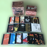 AC/DC / Boom Box (Limited Edition)(16CD)