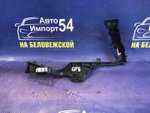 Планка под фару левая Honda FIT 2013-2015