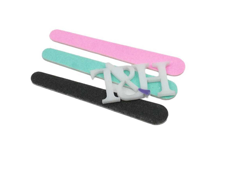 Пилка деревянная 7,5см 180 грит