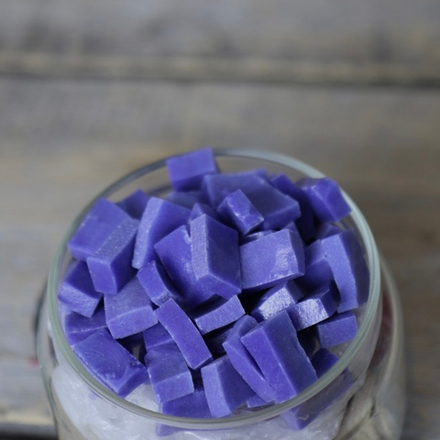 Смальта SX44, колотая 10х17 мм, 200 гр