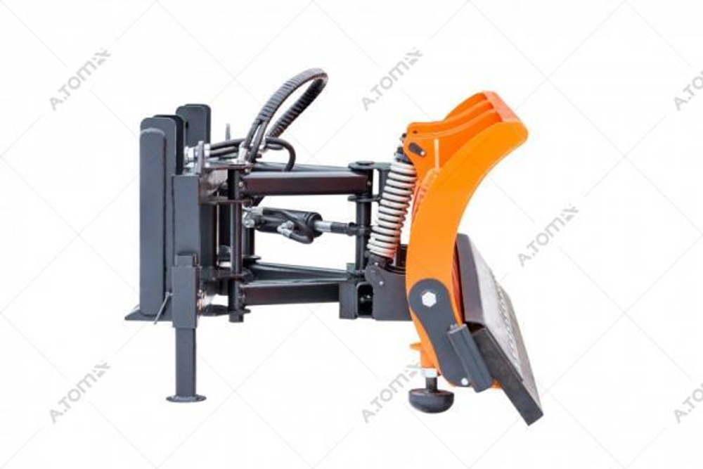 Отвал для снега на мини погрузчик - EXPERT SP 3-2000 Bob-Tach Plus