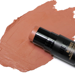 Nudestix Nudies Matte - Многофункциональный косметический продукт для макияжа глаз, губ и лица оттенок In The Nude, 7 g