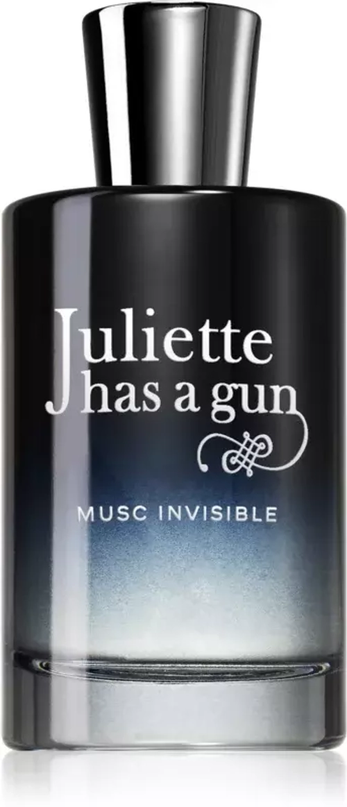 JULIETTE HAS A GUN Musc Invisible
