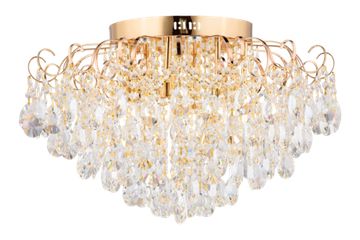 1503/8+8 FGD (1) Люстра (RL)