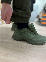 Костюм Эльбрус / весна-лето / хаки