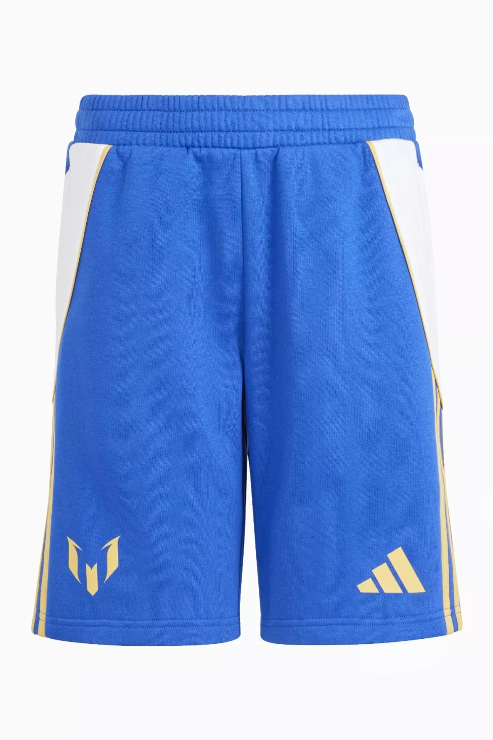 Шорты adidas Pitch 2 Street Messi Junior
