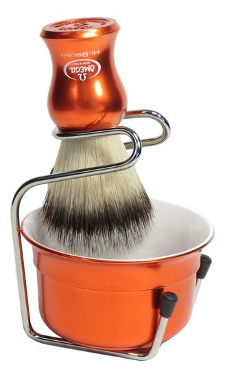 Набор для бритья Omega VB065.18 (Синтетическое волокно)