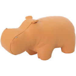 Сувенир Стоппер Бегемот Нектарин