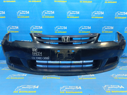 Бампер передний Honda ODYSSEY 1999-2001