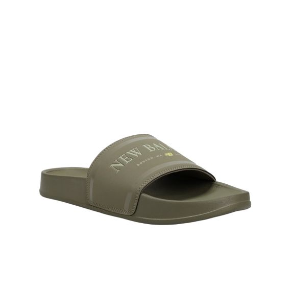 New Balance NB 200 'Deep Olive Light Green'