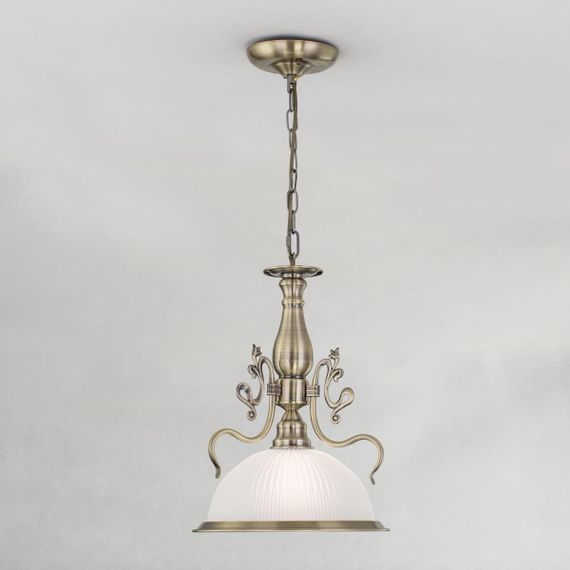 Подвесной светильник Citilux Идальго CL434111