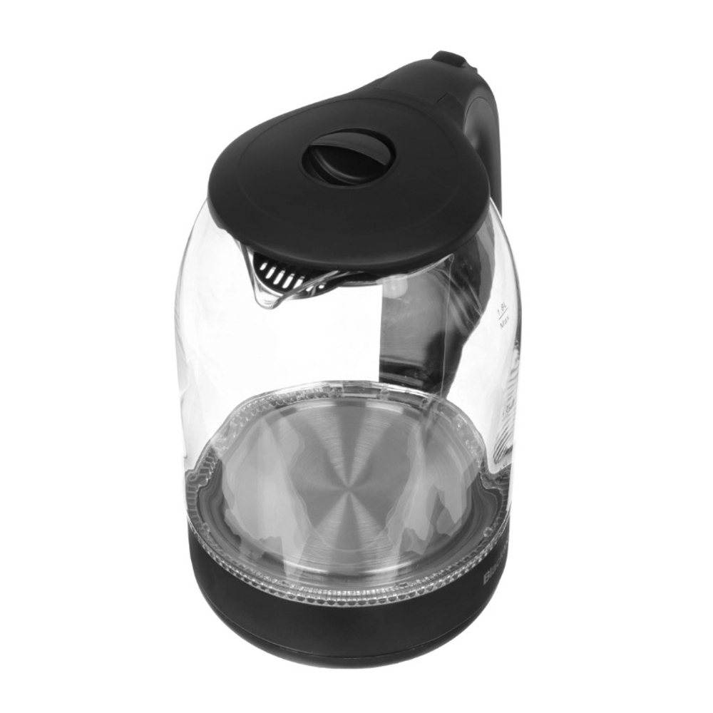 Электрический чайник Blackton Bt KT1823G, чёрный