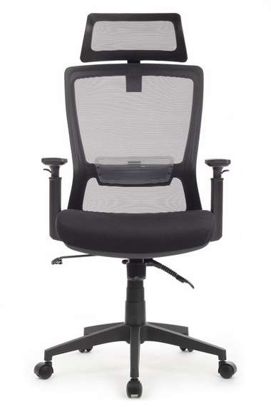 Кресло Line RCH W-202AC Черный