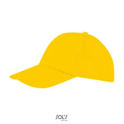 SOL'S BUZZ