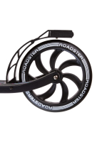 Самокат складной "Slider Pro: Скорость и Стиль", для детей и подростков