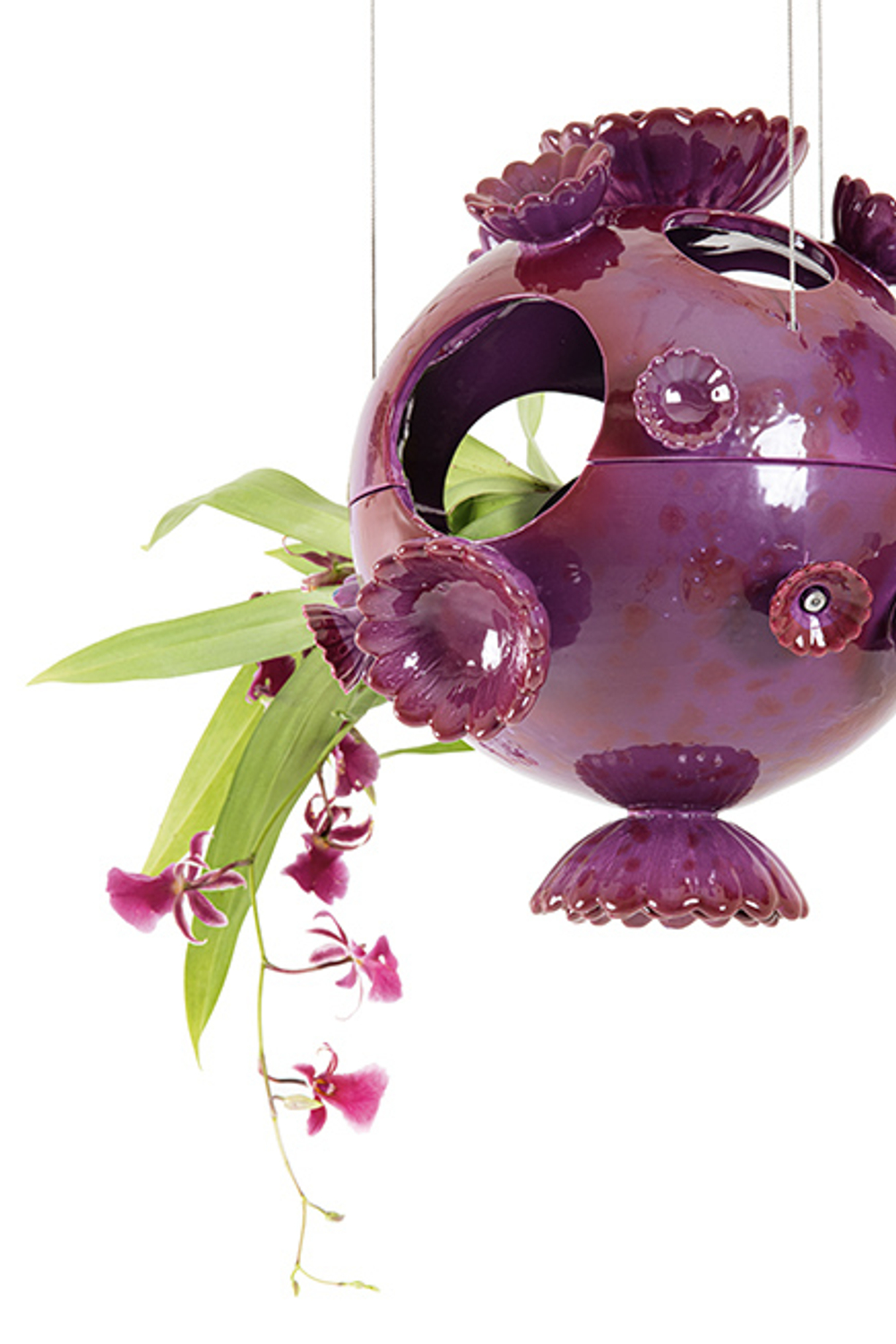 Декор Giorgetti MARIMO