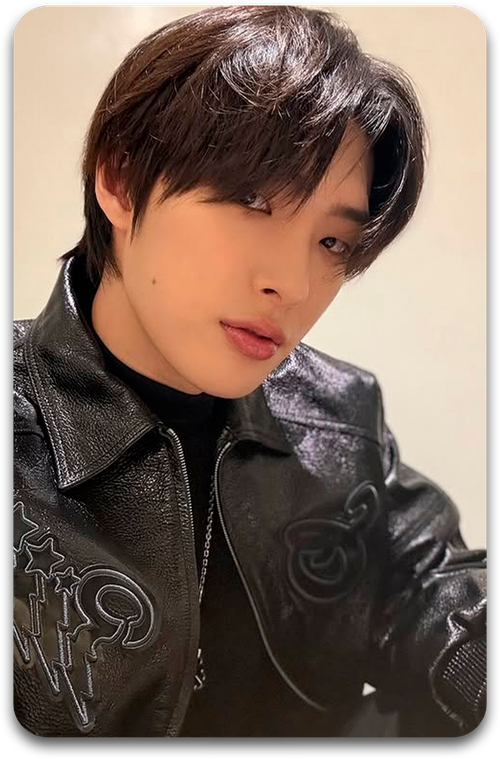 Карта / ATEEZ #0774