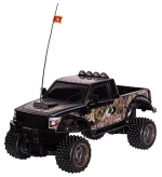 Радиоуправляемая машинка New Bright Mossy Oak Truck, 1:10