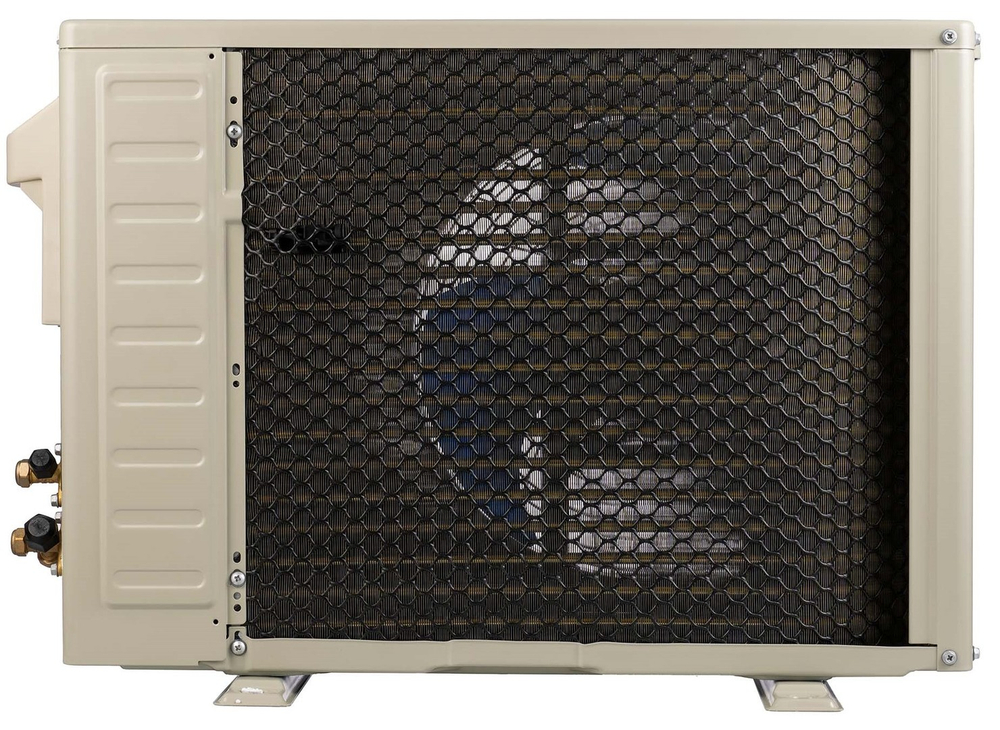 Сплит-система кондиционер Rovex Smart RS-07PXI6 20 м²