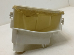 CS41061DB1/2-07 кт53 Бункер дозатора порошка стиральной машины Candy 41022265 б/у