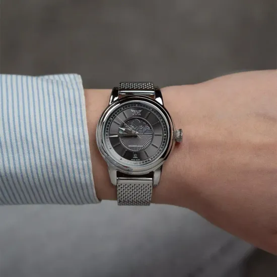 Наручные часы Aviator V.1.33.0.254.5