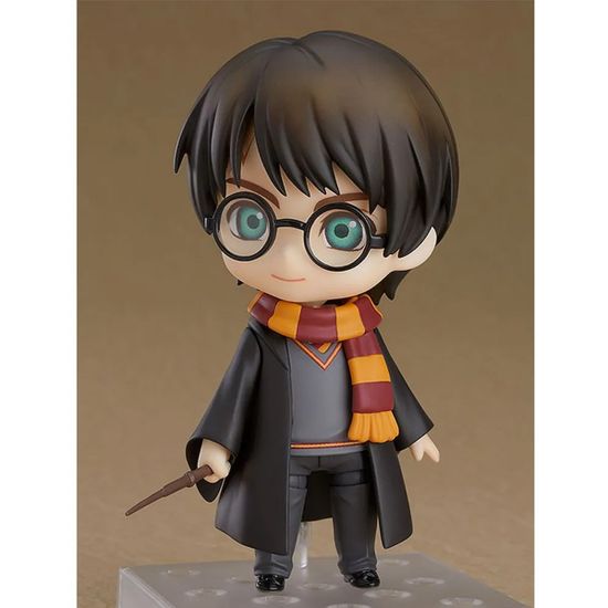 Фигурка Нендроид Nendoroid Гарри Поттер, 9-11см