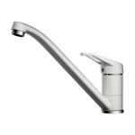 Кухонный смеситель Omoikiri Kado-PL